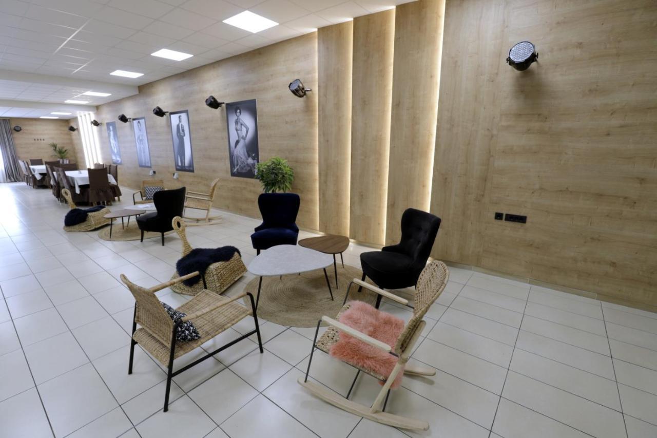 Apartments & Rooms Križevci Екстериор снимка