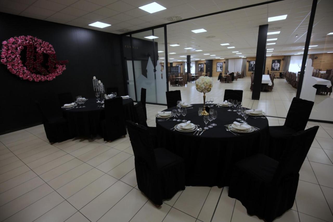 Apartments & Rooms Križevci Екстериор снимка