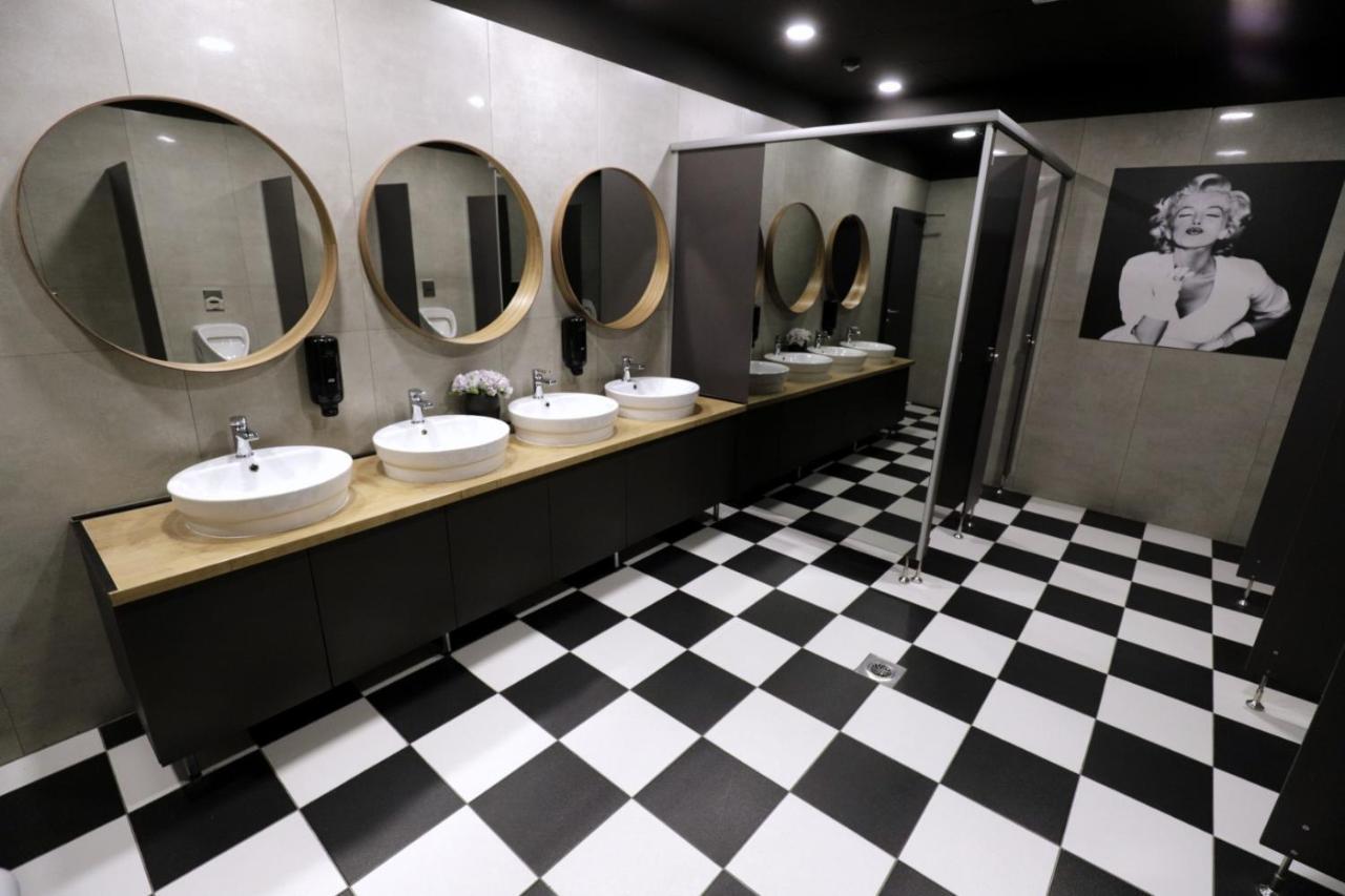 Apartments & Rooms Križevci Екстериор снимка