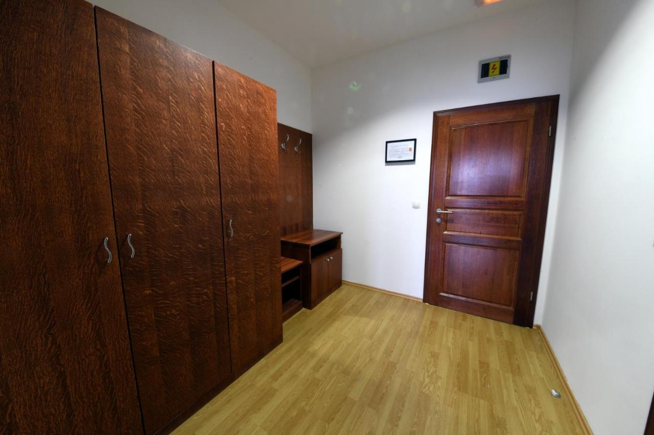 Apartments & Rooms Križevci Екстериор снимка