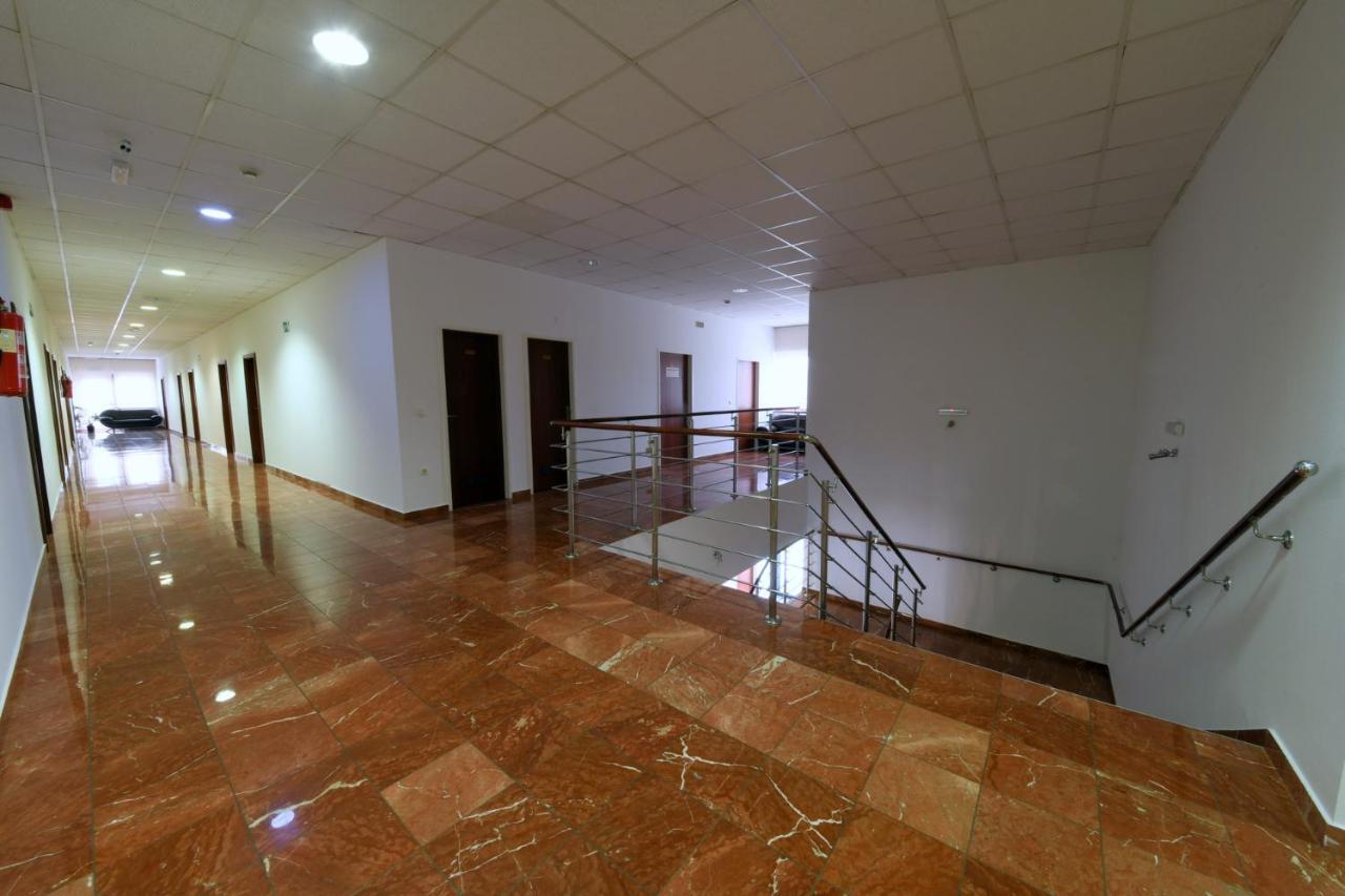 Apartments & Rooms Križevci Екстериор снимка