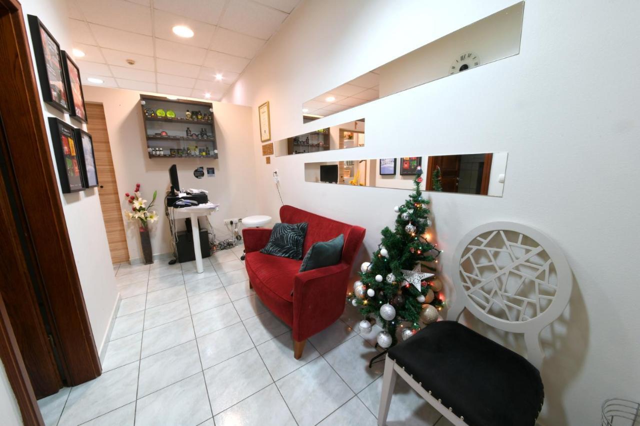 Apartments & Rooms Križevci Екстериор снимка